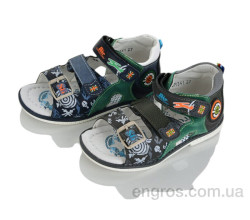 Сандалии Victoria